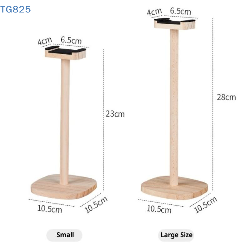 Headset Stand - 【AN】1pc Headphone Stand With Base Universal