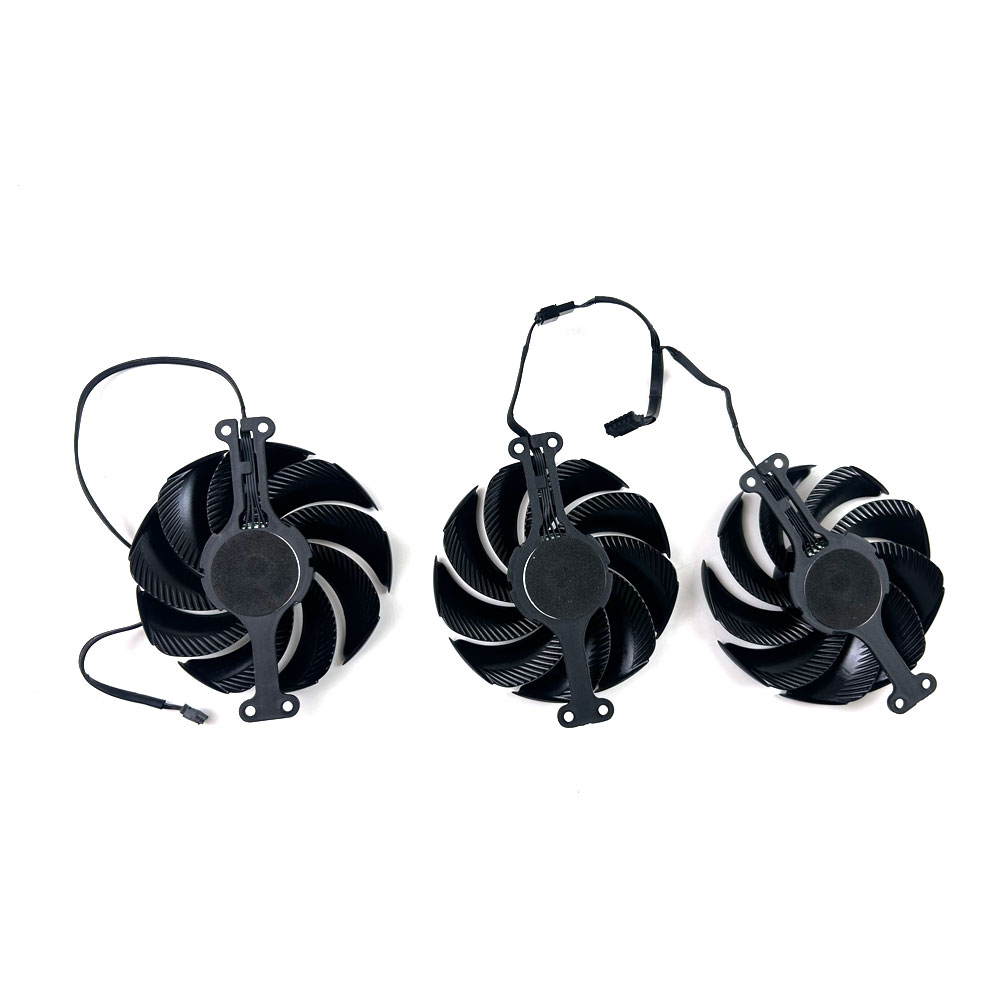 Pc Gaming Rtx 5090 - ball bearing Cooling Fan 90mm 4pin