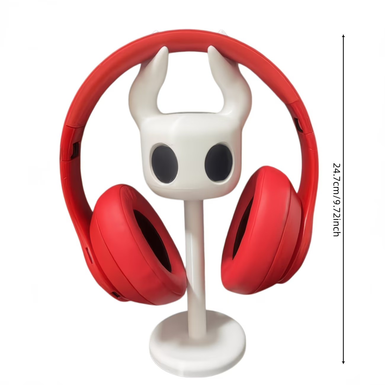 Headset Stand - Hollow Eye Design Game Controller Stand
