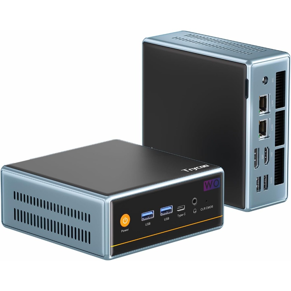 Pc Gaming Ryzen 7 - US Shipping Mini PC AMD Ryzen