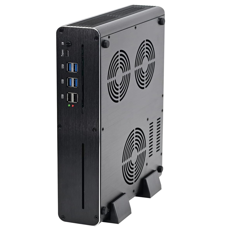 Pc Gaming Gtx 1660 Super - Gaming Mini PC Intel i7-12650H GTX