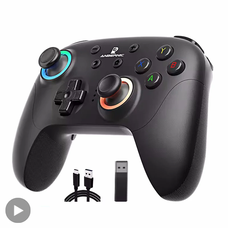 Pc Gaming Price - Wireless Bluetooth Wired USB Gamepad Gaming