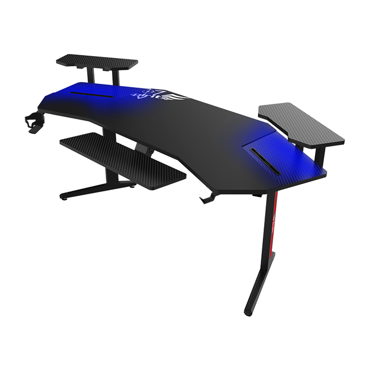 Pc Gaming Desktop - 70-Inch Large RGB LED Light E-Sports