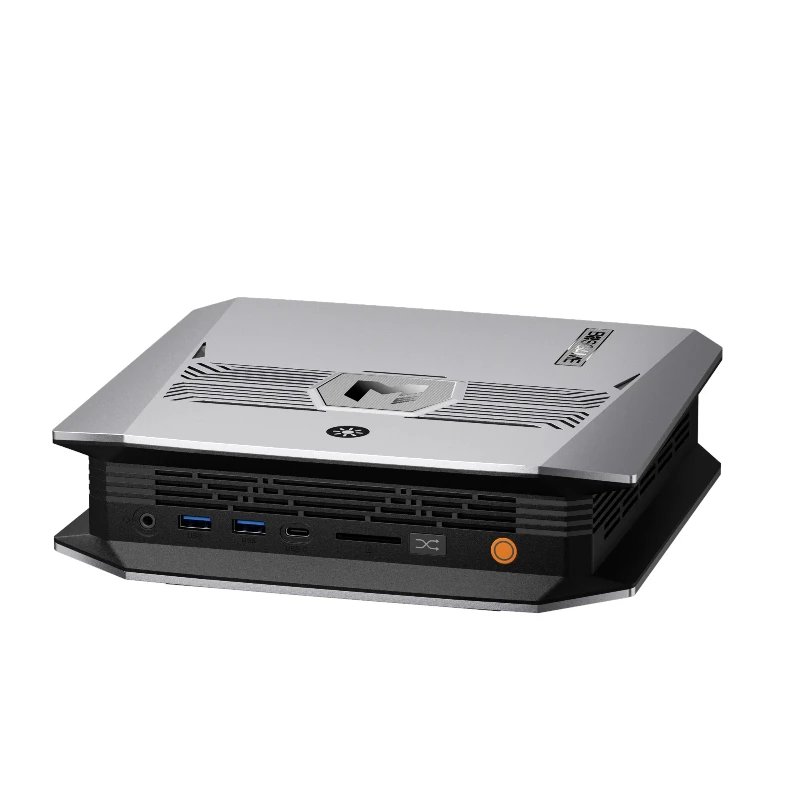 Pc Gaming Ryzen 7 - M5 Gaming AI Mini Desktop Ryzen