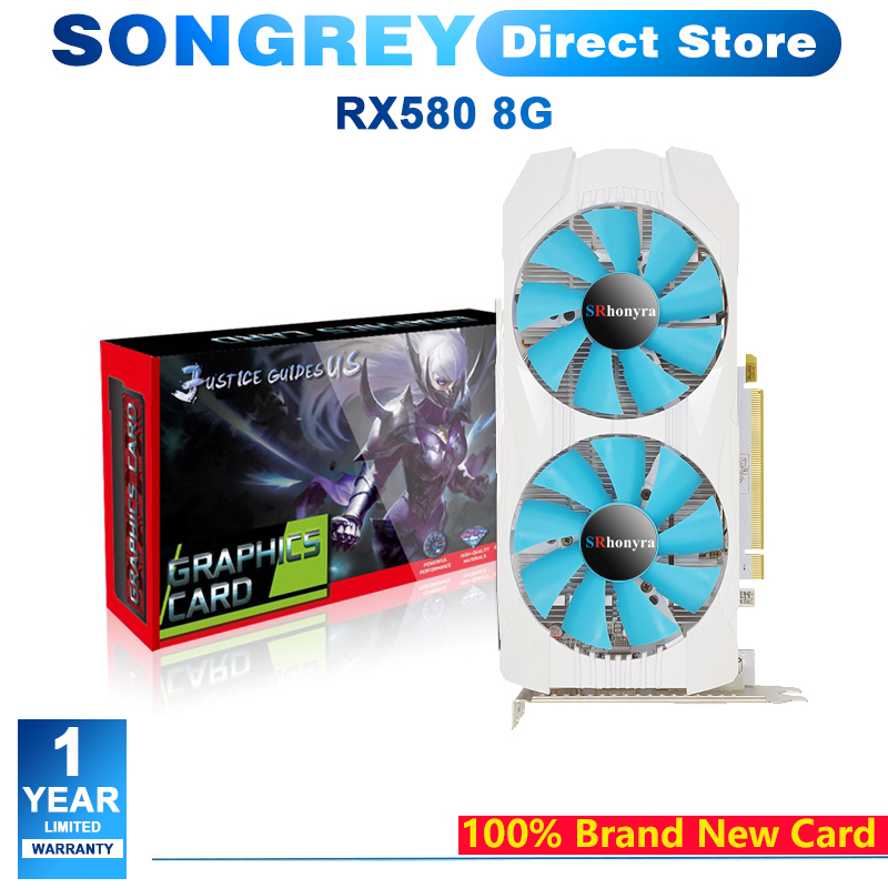 Pc Gaming Gtx 1660 Super - SRhonyra RX 580 590 GME GTX