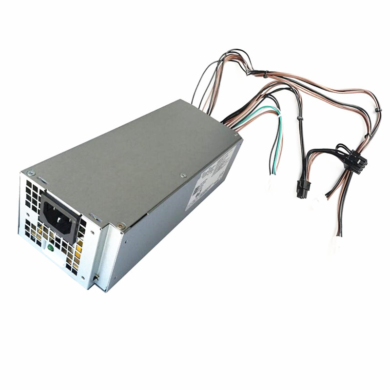 Pc Gaming Rtx 5090 - Original 500W Power Supply D500EPM-00 For