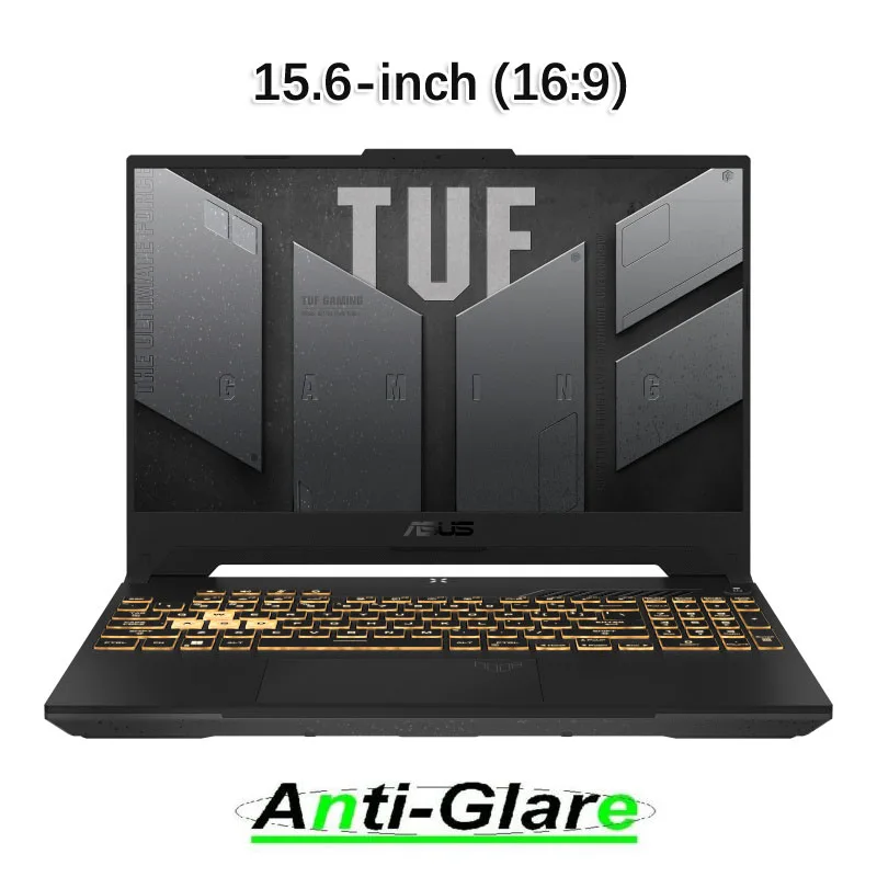 Pc Gaming Quotes - 2X Ultra Clear/Anti-Glare/Anti Blue-Ray Screen Protector