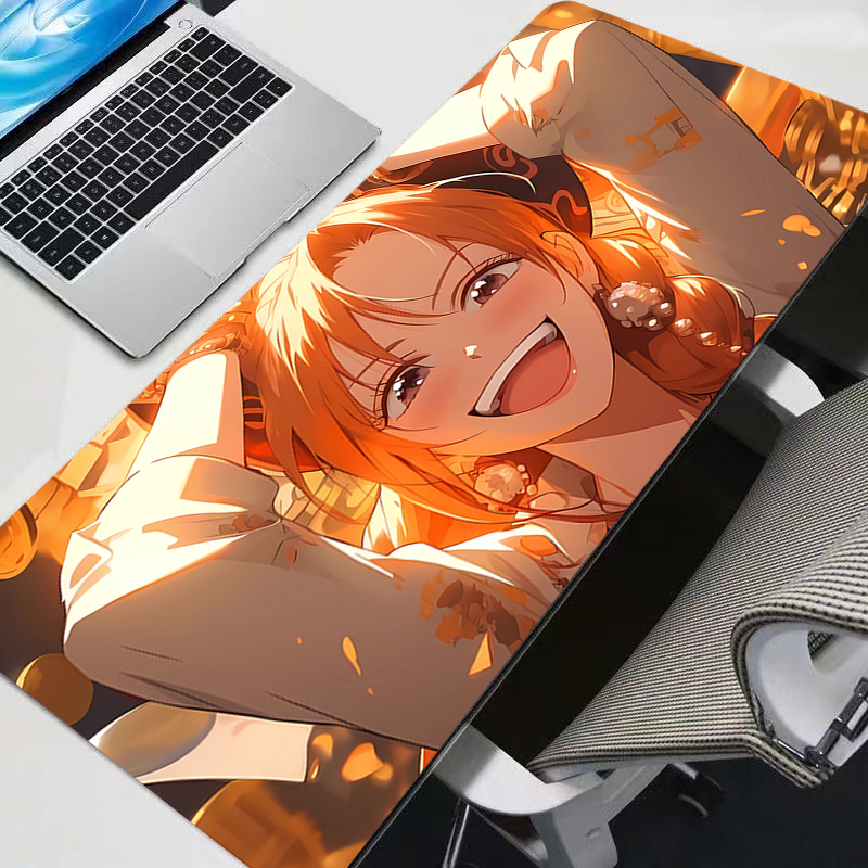 Pc Gaming New - Gaming Mouse Pad Large Computer One
