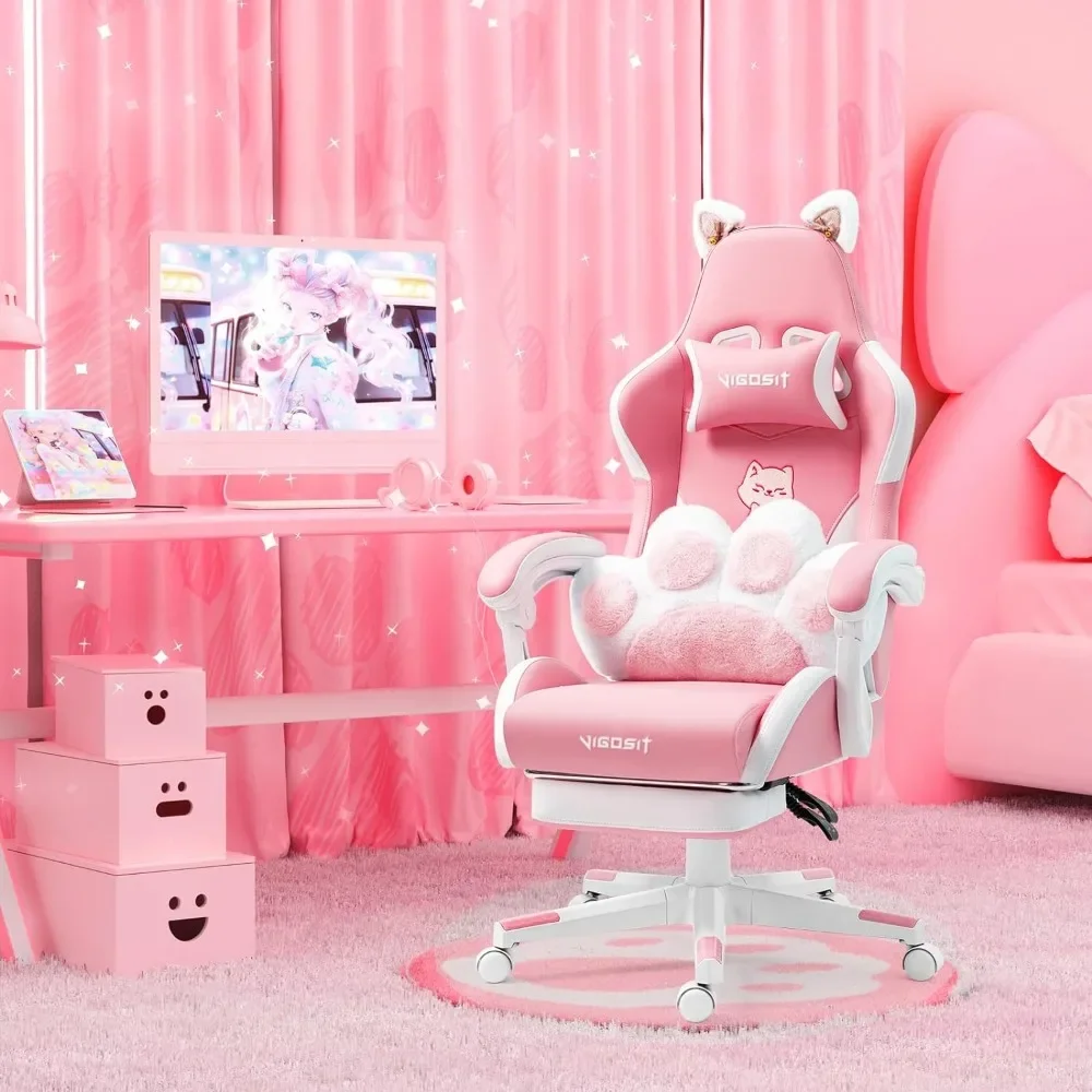 Computer Armchair Reclining PC - Pc Gaming Quotes review and price