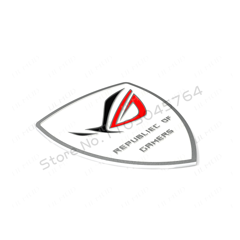 Computer Case Aluminum Sticker - Pc Gaming Quotes review and price