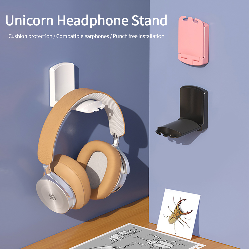 Folding Headset Stand Holder G - Headset Stand review and price
