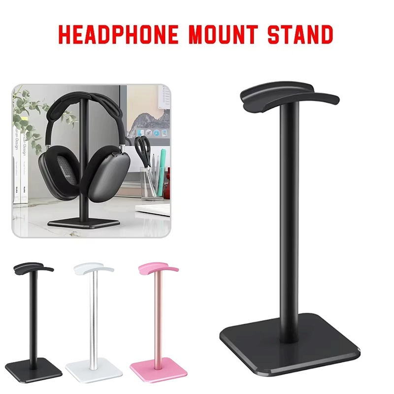 Universal Multi-functional Hea - Headset Stand review and price