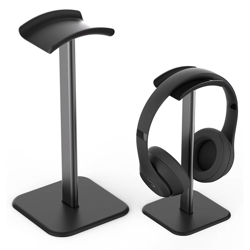 1pcs Universal Plastic Headpho - Headset Stand review and price