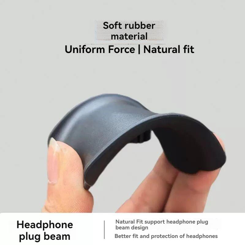 1pcs Universal Plastic Headpho - Headset Stand review and price