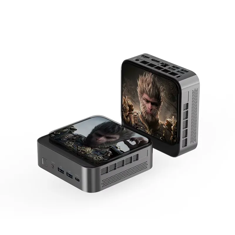 【CHIMU HOME】 Mini PC for AMD R - Pc Gaming Desktop review and price