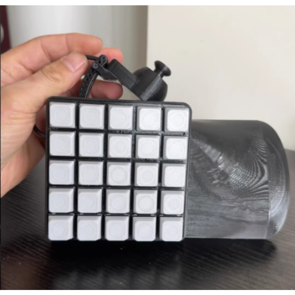 DIY One-handed Game Joystick G - Joystick Pc Gaming review and price