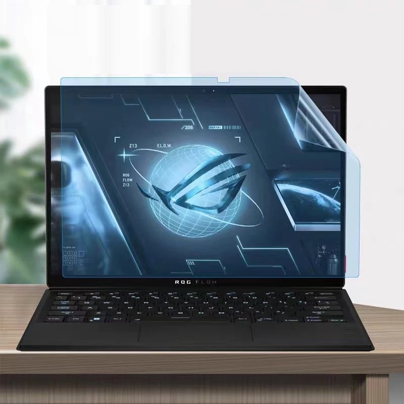 Anti- Glare Whole Screen+Small - Pc Gaming Quotes review and price