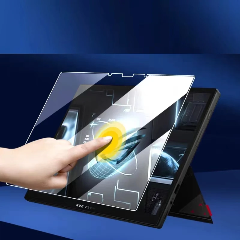 Anti- Glare Whole Screen+Small - Pc Gaming Quotes review and price