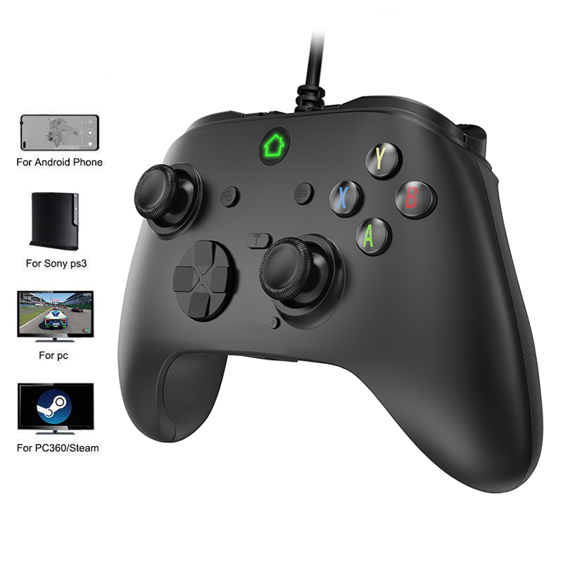 For Andriod Wired Controller S - Joystick Pc Gaming review and price