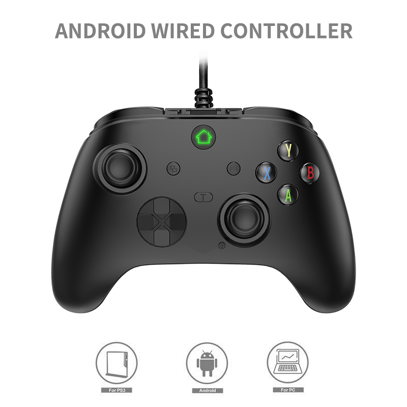For Andriod Wired Controller S - Joystick Pc Gaming review and price