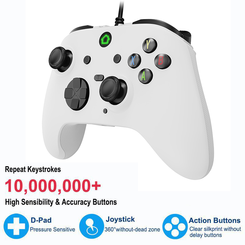 For Andriod Wired Controller S - Joystick Pc Gaming review and price