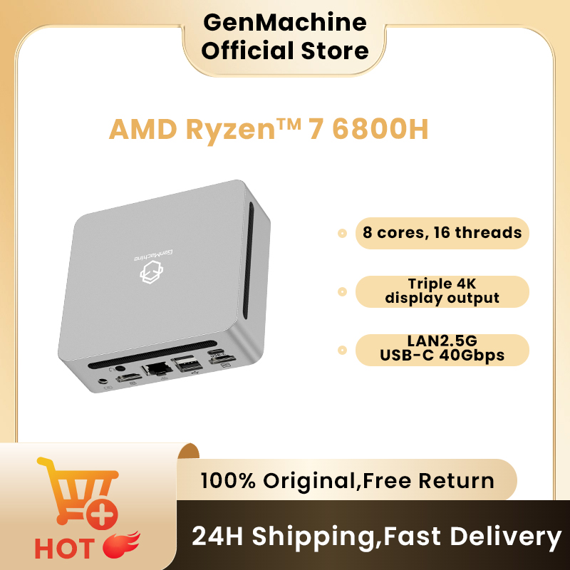 Windows 11 DDR5 6400Mhz WIFI6  - Pc Gaming Ryzen 7 review and price