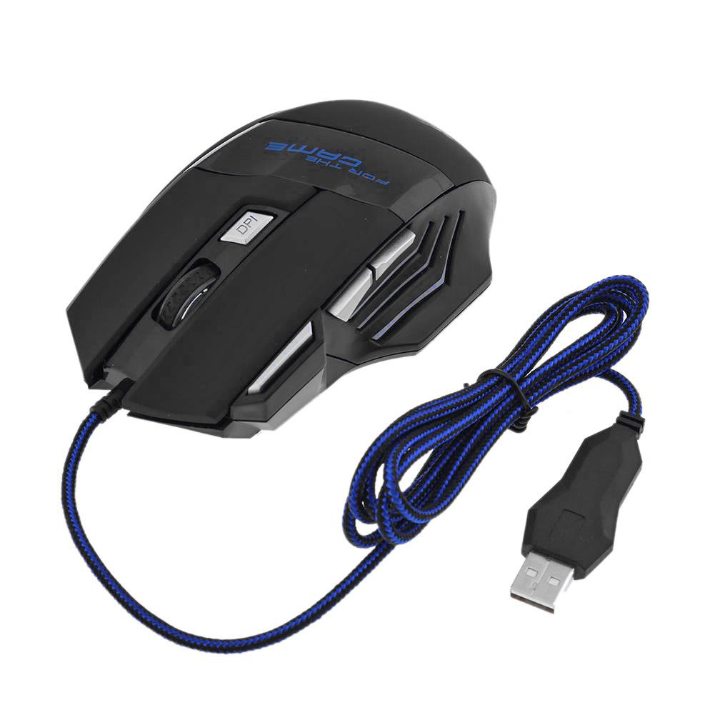 Wired Optical Computer Gaming  - Pc Gaming Desktop review and price