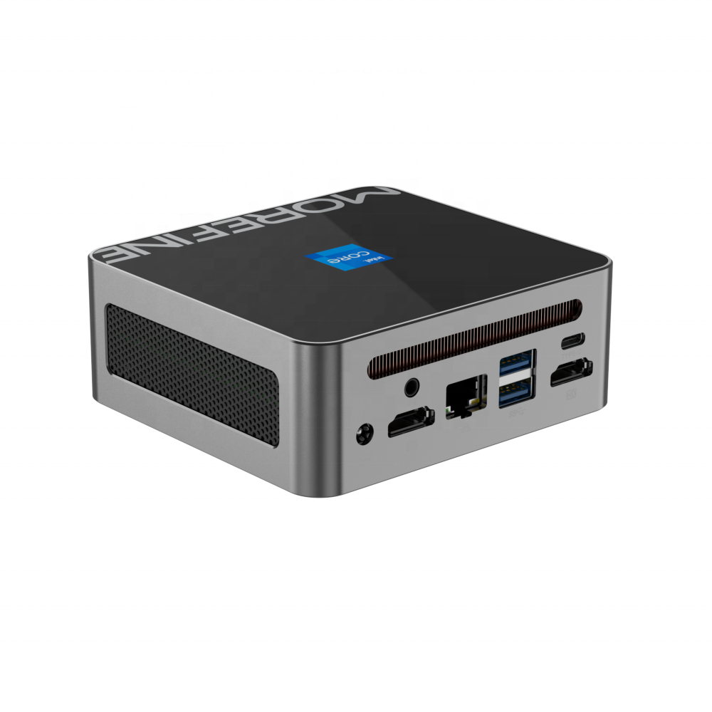 12th M9Pro Mini PC I7-1270P 5. - Pc Gaming Set review and price