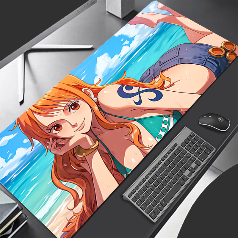 Mouse Pad One Piece Durable An - Pc Gaming Set review and price