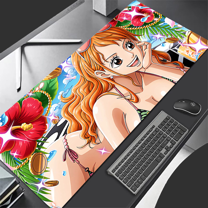 Mouse Pad One Piece Durable An - Pc Gaming Set review and price