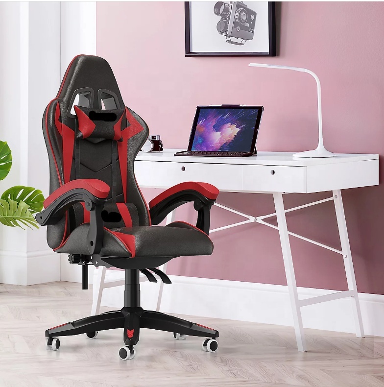 Adjustable Racing Gamer Chair  - Pc Gaming Price review and price