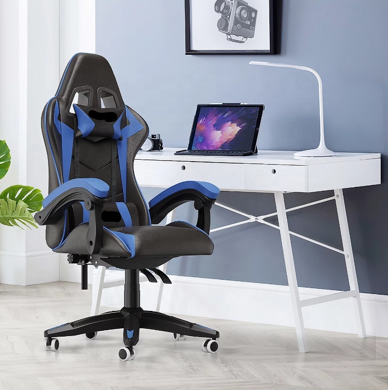 Adjustable Racing Gamer Chair  - Pc Gaming Price review and price
