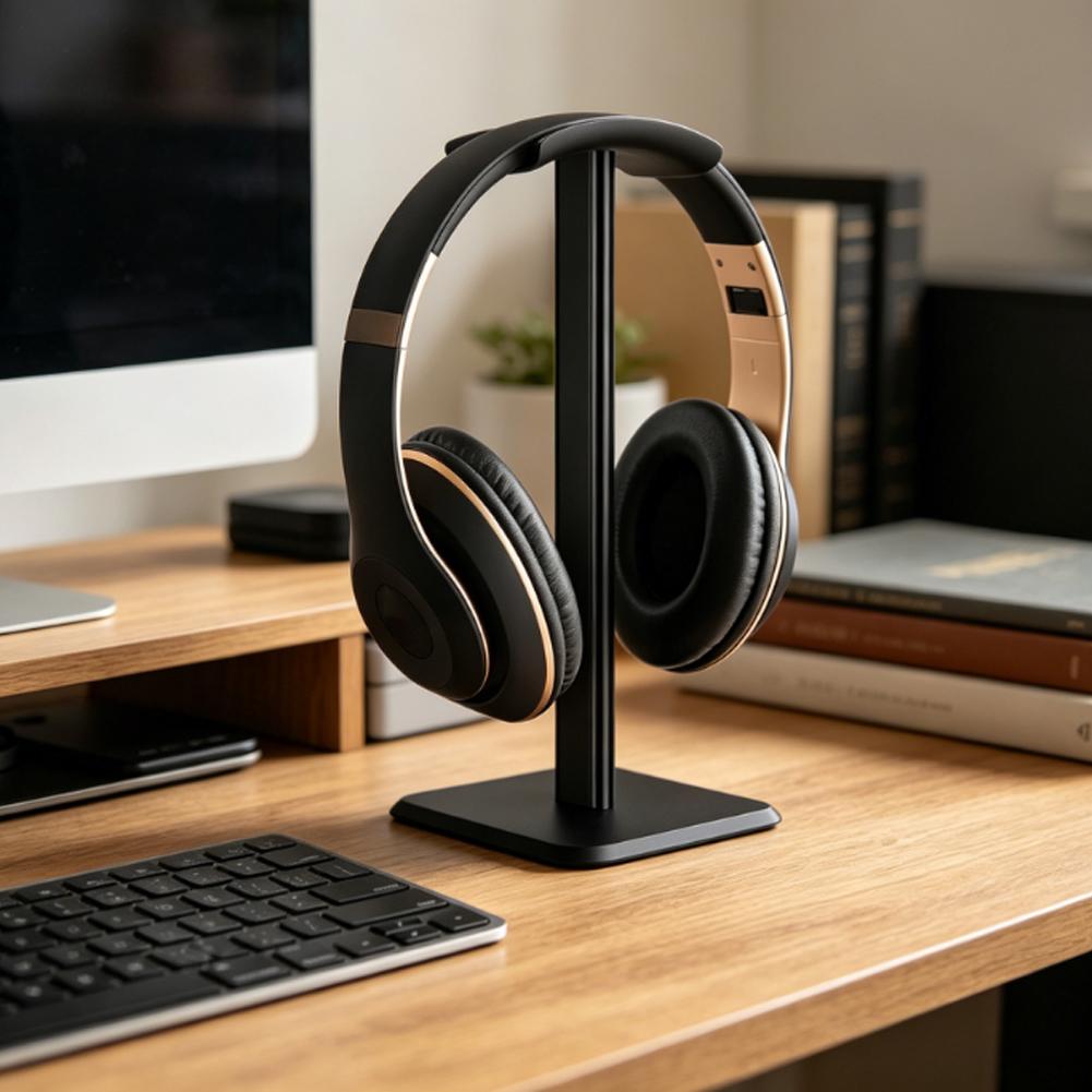 Universal Modern Desktop Headp - Headset Stand review and price
