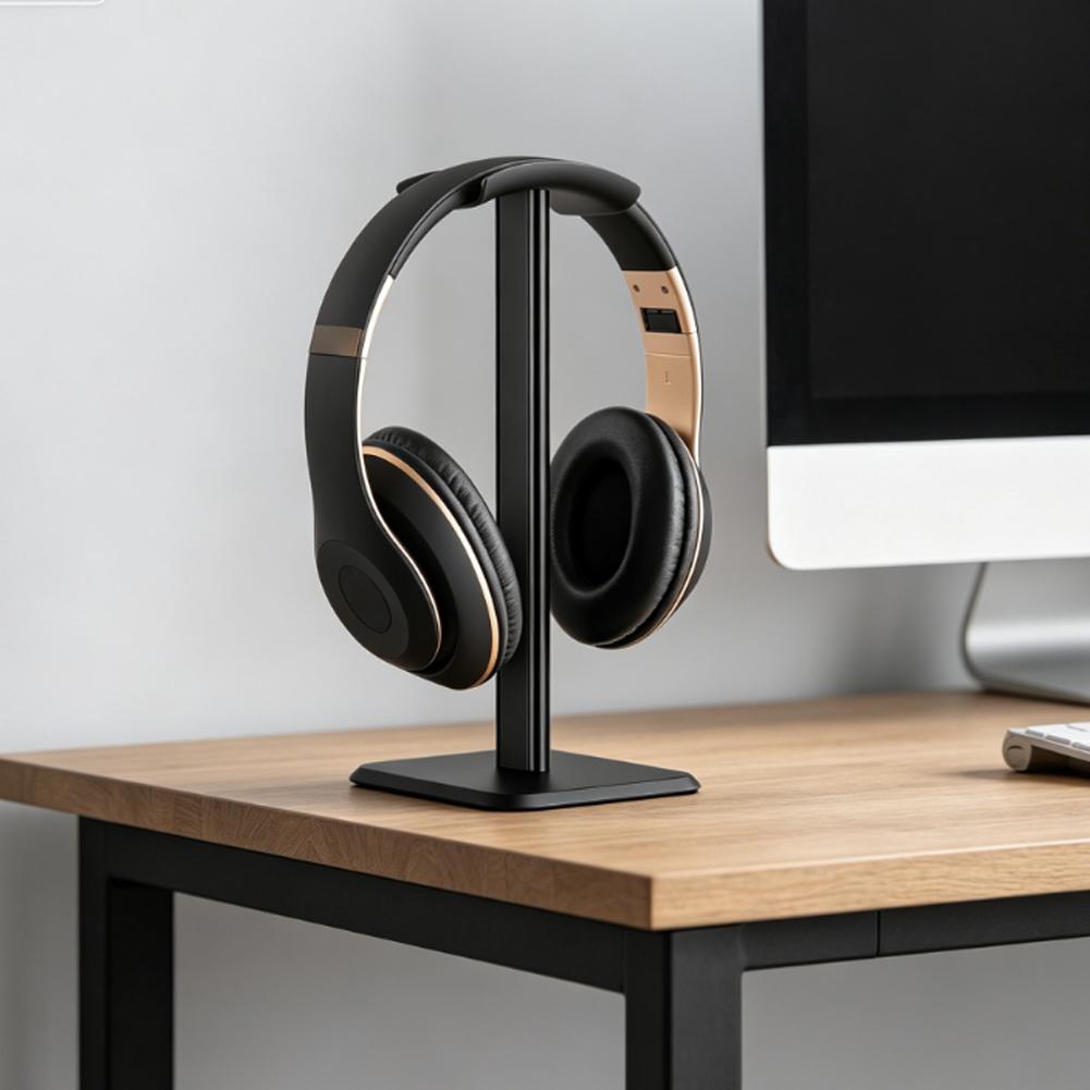 Universal Modern Desktop Headp - Headset Stand review and price
