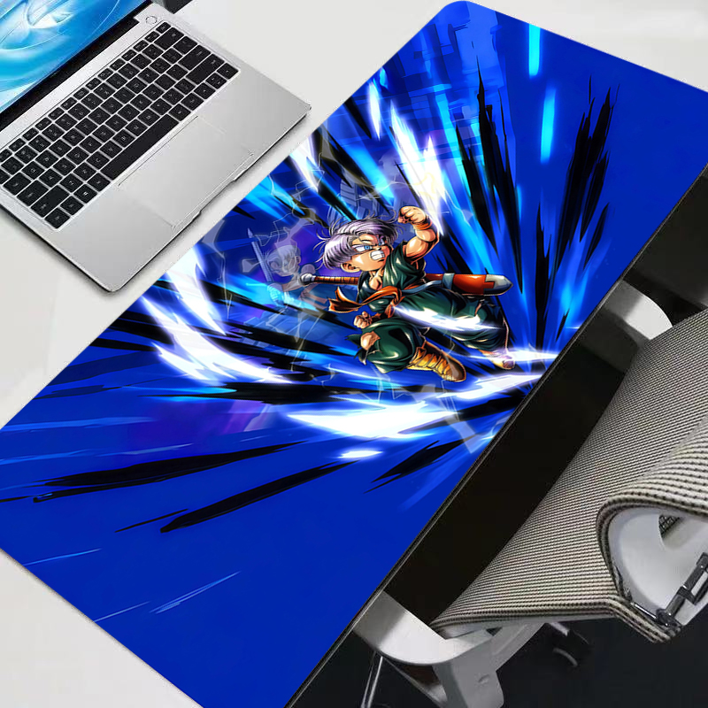 Mouse Pad Anime Dragon Ball Du - Pc Gaming New review and price