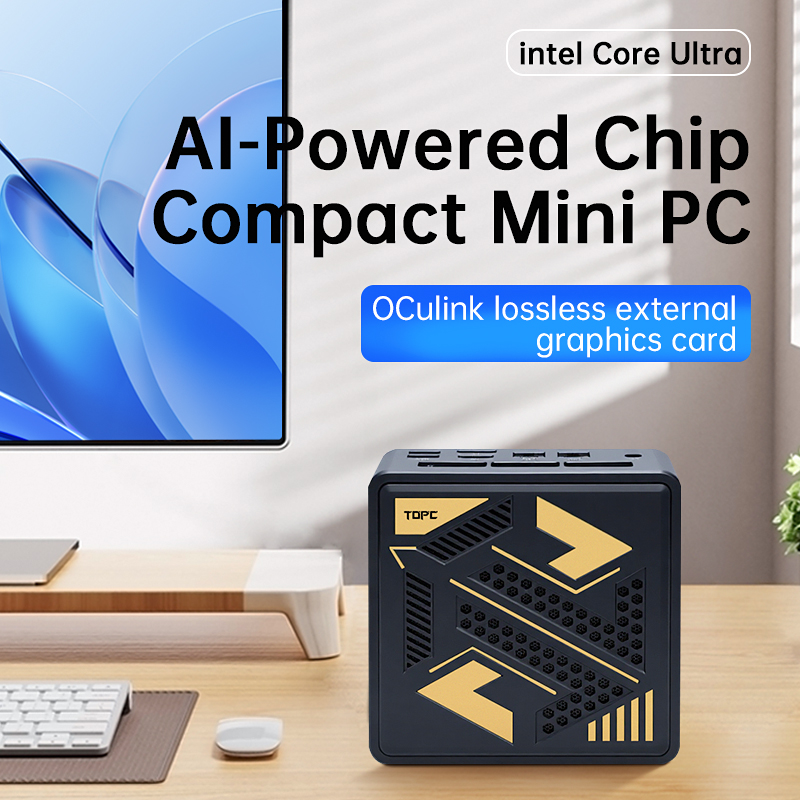 Mini PC Gamer  Gaming Mini PC  - Pc Gaming Ryzen 7 review and price