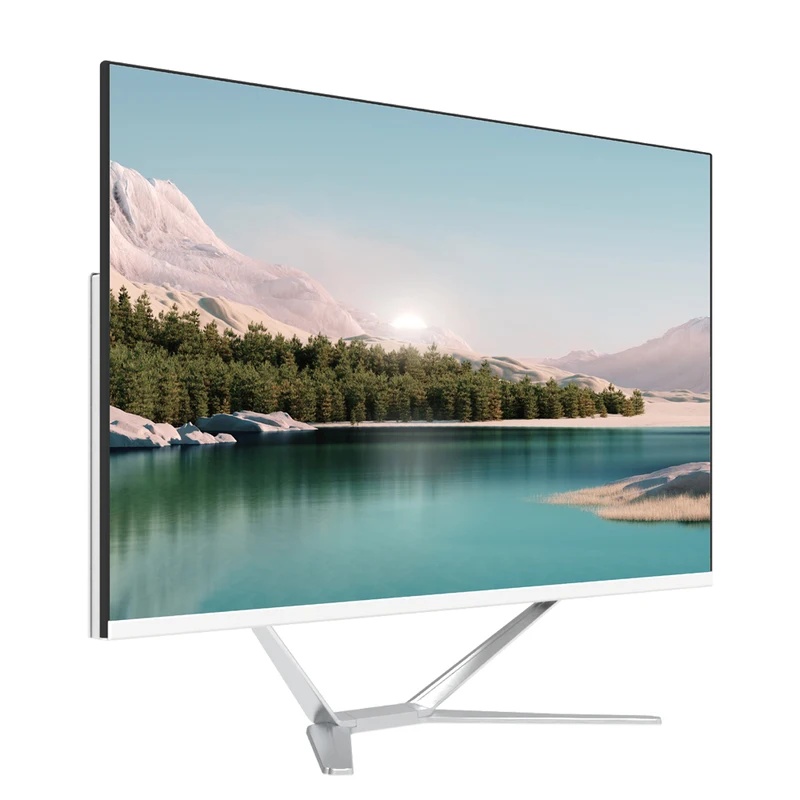 factory price 24 inch core i3  - Pc Gaming Price review and price