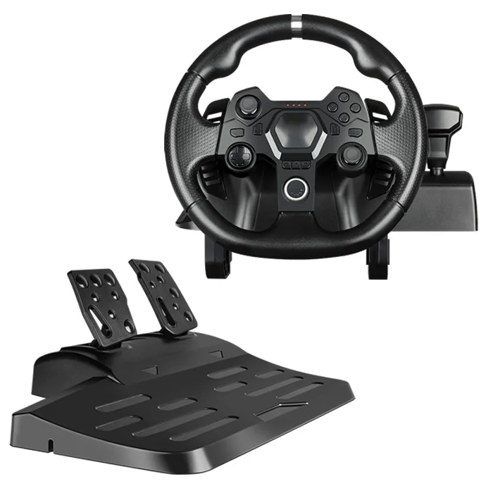 Newest Gaming Racing Steering  - Pc Gaming Xgear review and price