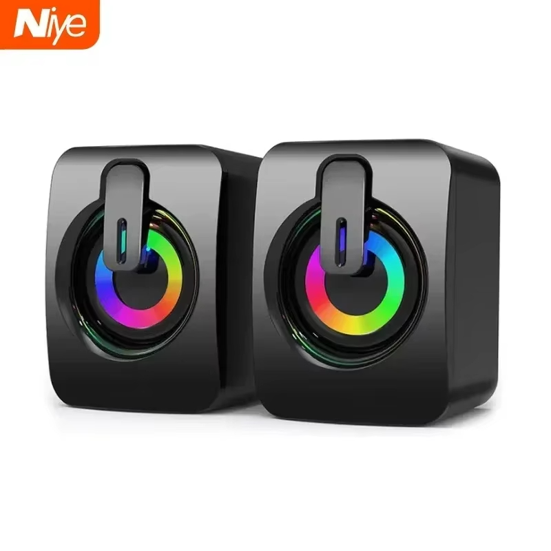 Niye USB Wired Desktop Gaming  - Pc Gaming Desktop review and price
