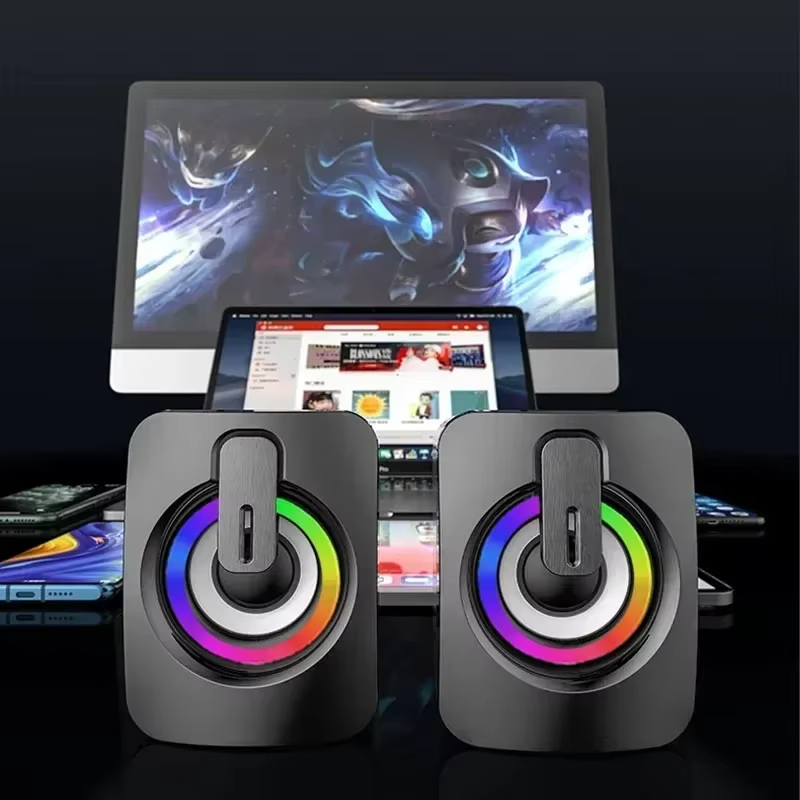 Niye USB Wired Desktop Gaming  - Pc Gaming Desktop review and price