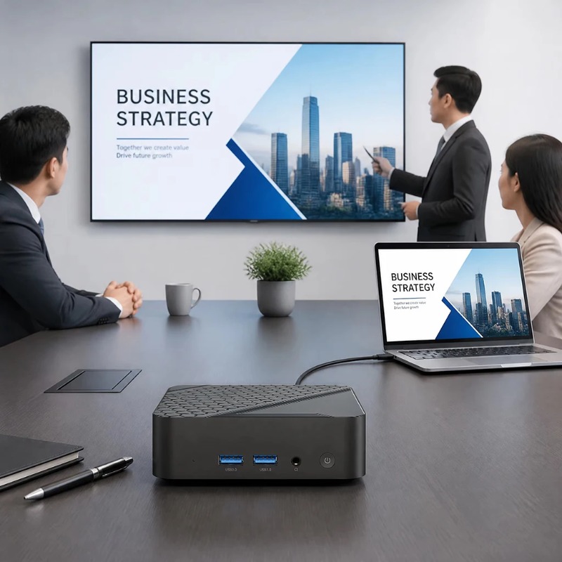 New Core i3-6006U Mini PC Port - Pc Gaming I3 review and price