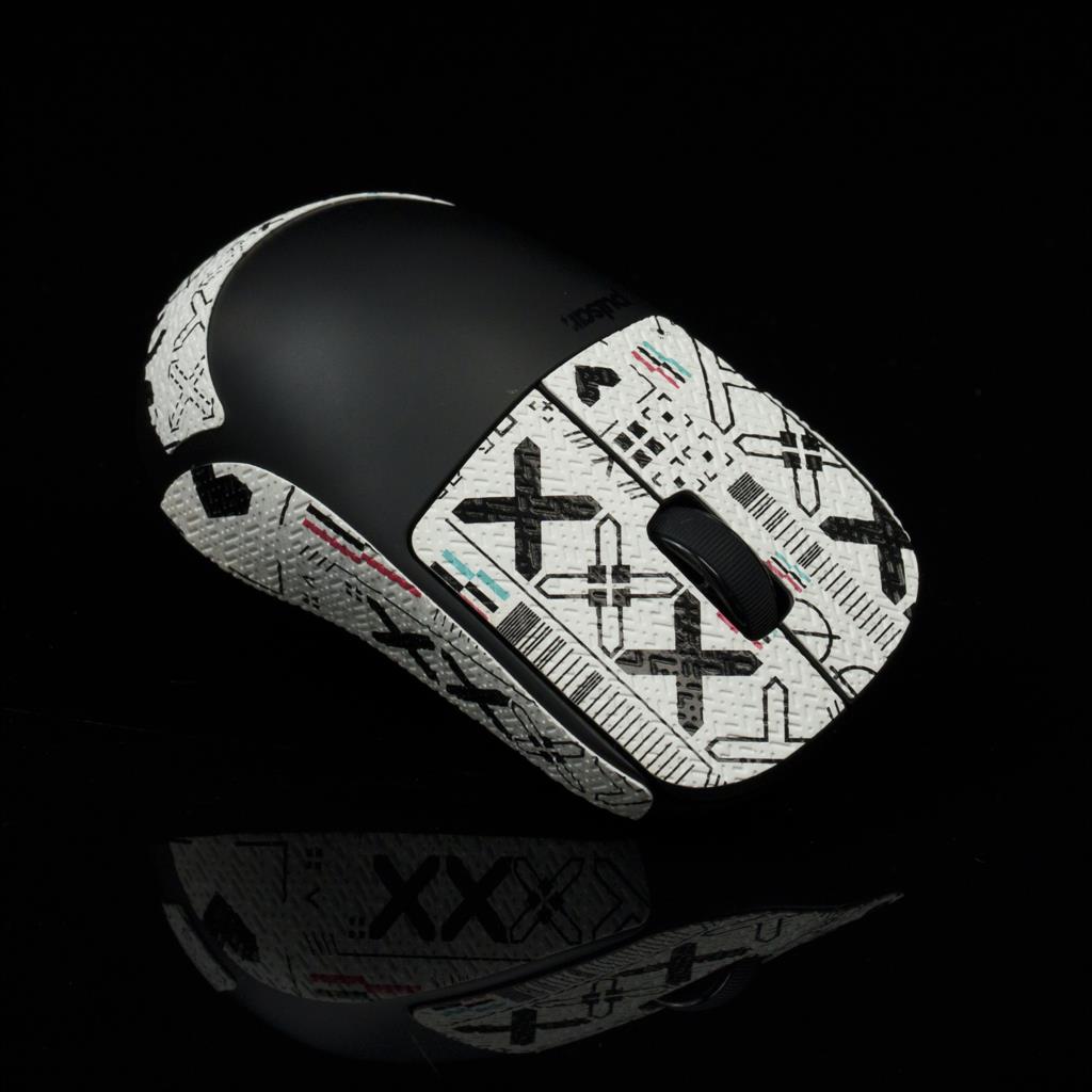 T BTL Gamer Mouse Grip Tape Sk - Pc Gaming Quotes review and price