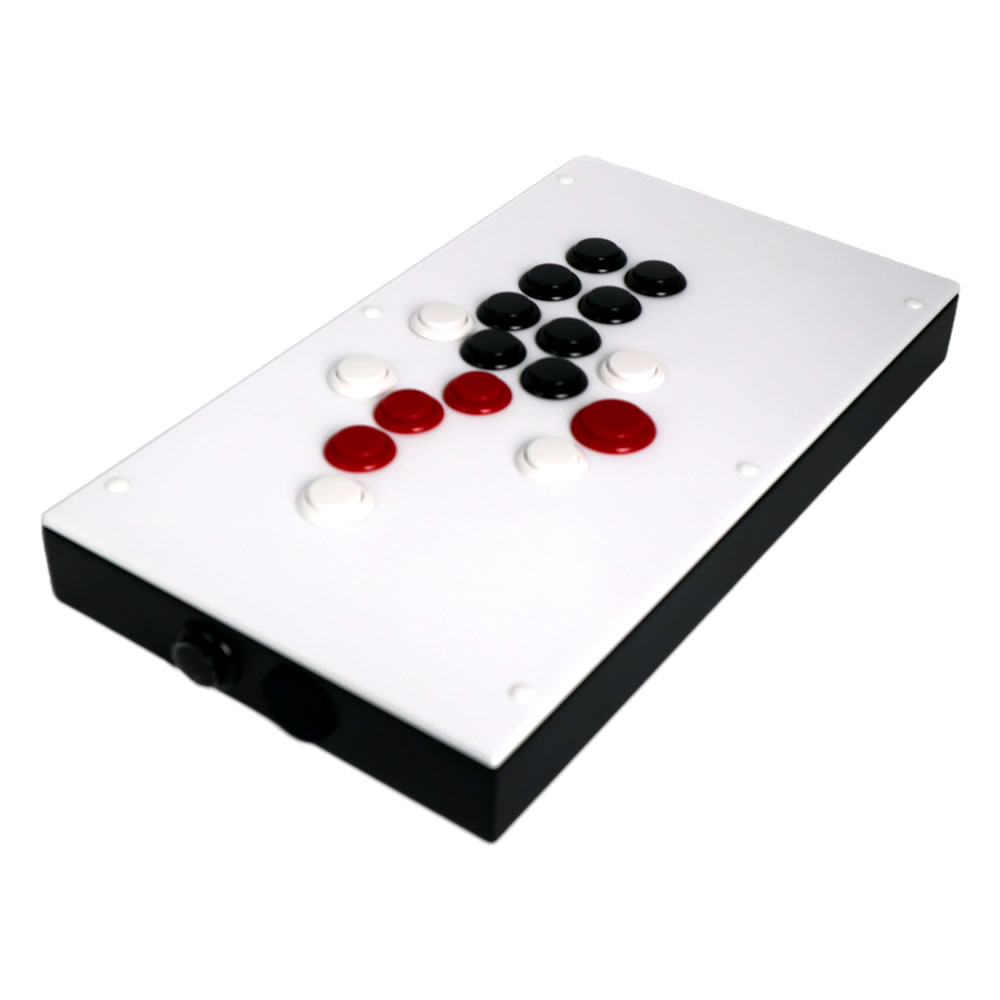 FightBox F-PRO All Button Leve - Joystick Pc Gaming review and price