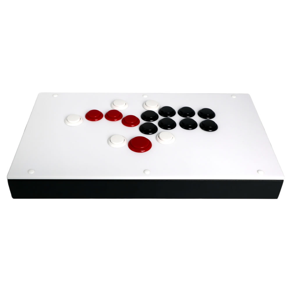 FightBox F-PRO All Button Leve - Joystick Pc Gaming review and price