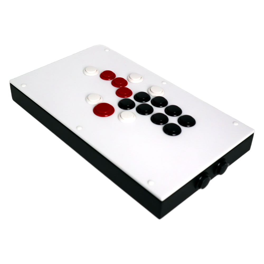 FightBox F-PRO All Button Leve - Joystick Pc Gaming review and price