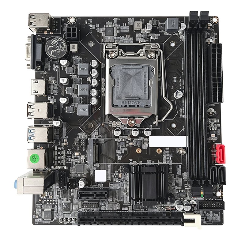 Classic-Gaming Desktop Board C - Pc Gaming I3 review and price