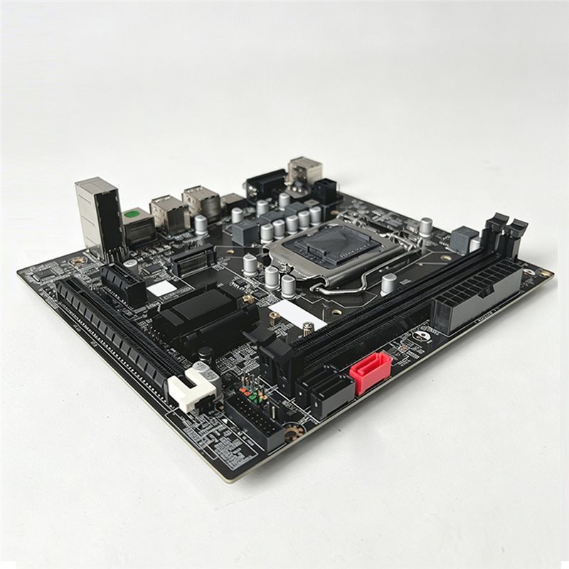 Classic-Gaming Desktop Board C - Pc Gaming I3 review and price