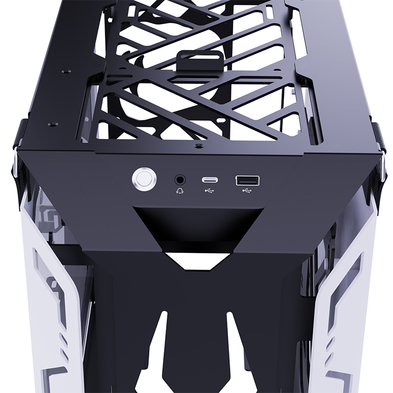 Lovingcool New Design Open Sty - Pc Gaming New review and price