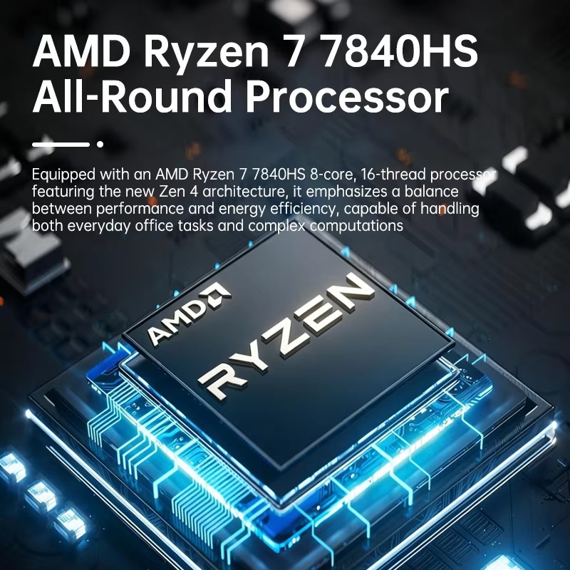 Topton Portable Gaming Mini PC - Pc Gaming Amd Ryzen 5 review and price