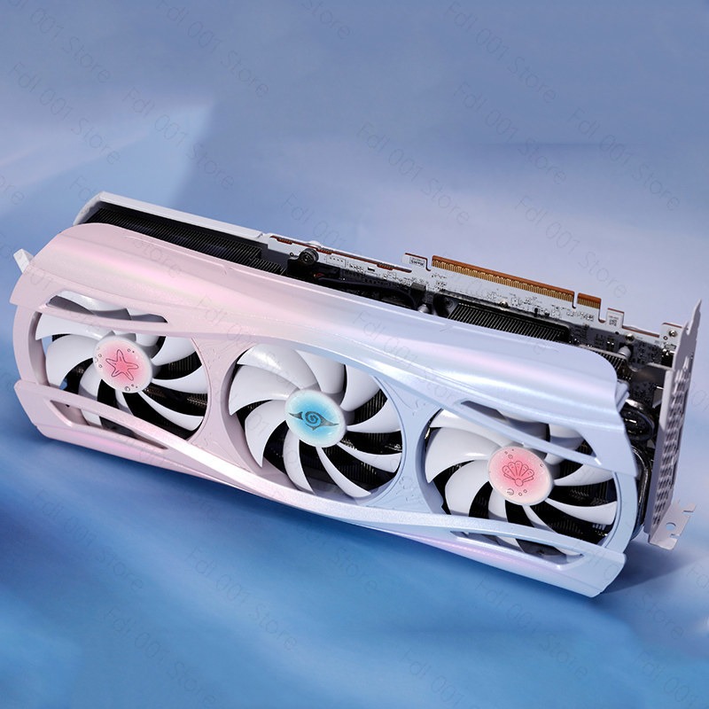 RTX 9070XT 16G Sakura Hitomi W - Pc Gaming Desktop review and price